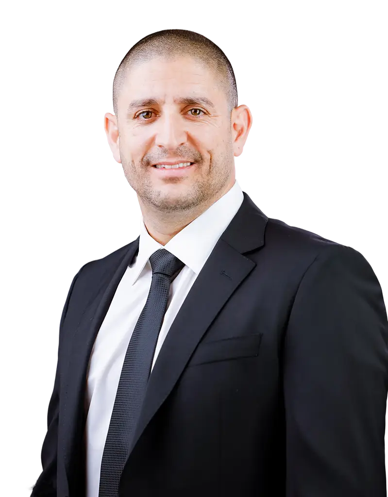 עו"ד אורון אטיא